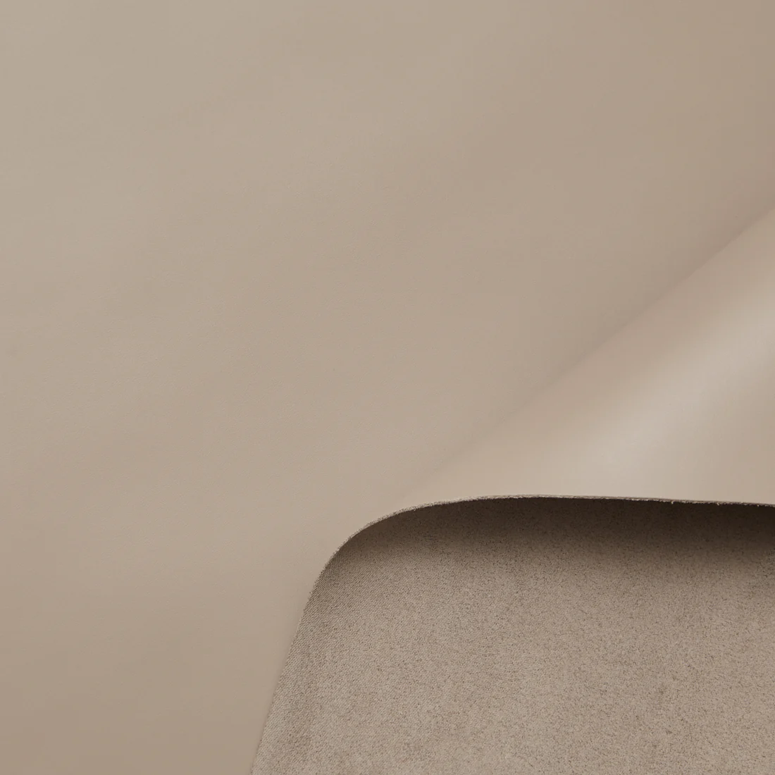 Cuir Desert Taupe
