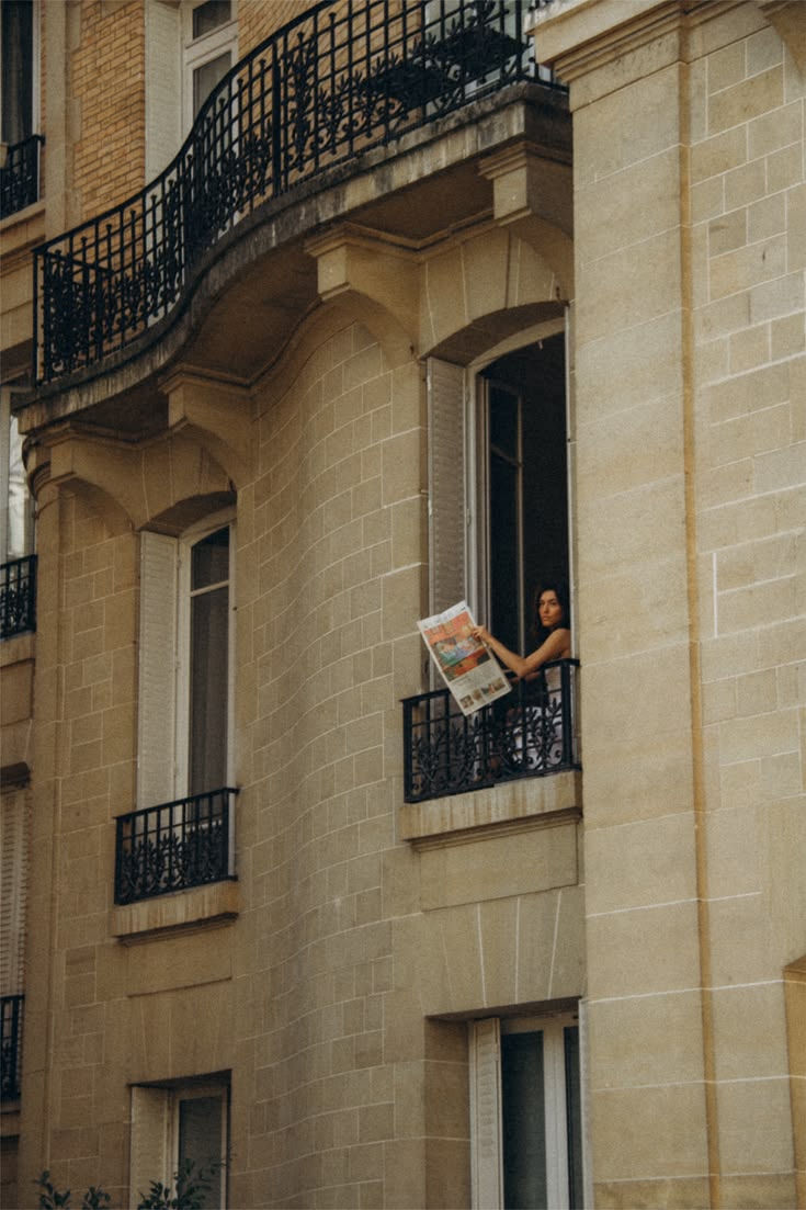 Pourquoi Paris