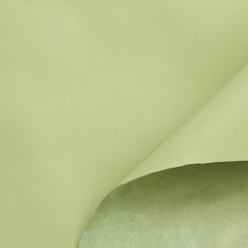 Cuir vert